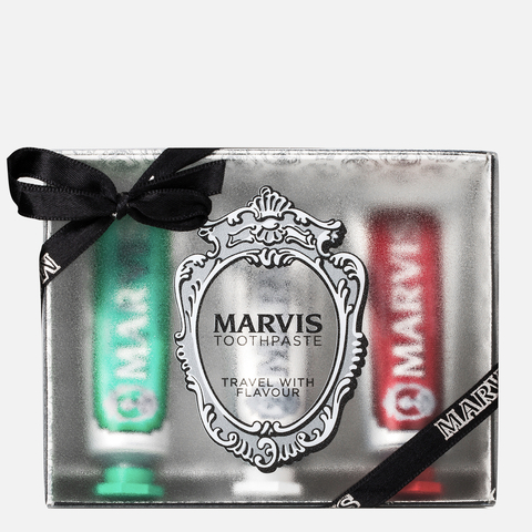 MARVIS Набор MARVIS 3 FLAVOURS