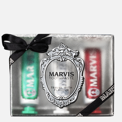 MARVIS Набор MARVIS 3 FLAVOURS