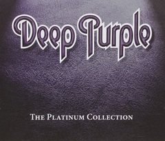Deep Purple / The Platinum Collection (3CD)