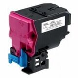 Тонер-картридж TNP-27M для Konica Minolta Bizhub C25, Magenta, 120 гр, Grafit