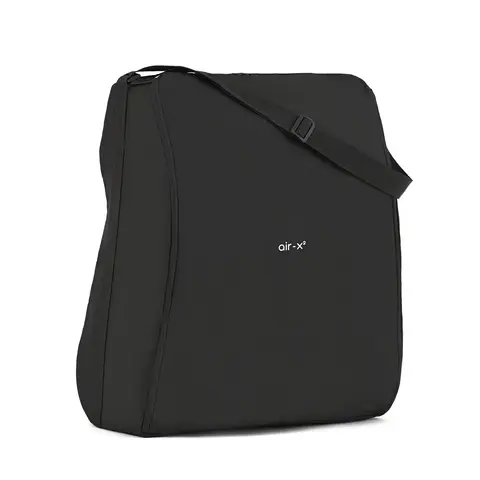 Сумка-переноска для детской коляски ANEX AIR-X black