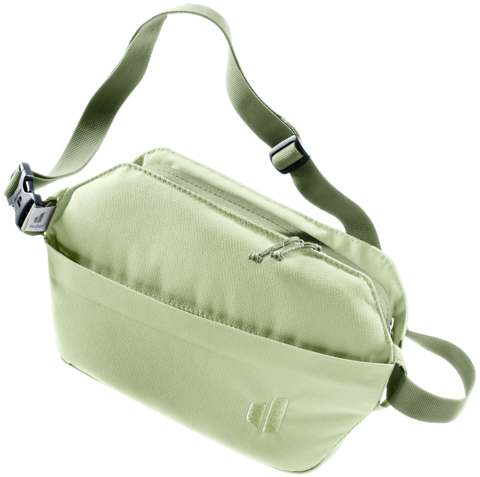 Картинка сумка кросс-боди Deuter Passway 2 Bluejay-Polar - 1