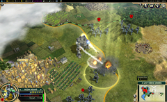 Sid Meier's Civilization V: Gods and Kings (для ПК, цифровой код доступа)