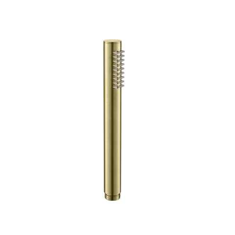 Aquatek AQ2002BG AQ2002BG ЕВРОПА ручной душ, шлиф. золото