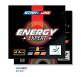 Накладки Start Line ENERGY EXPERT 2.2 (чёрная) фото №2