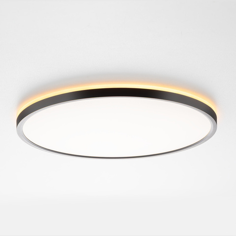 Потолочный светодиодный светильник Citilux Norma CL749401 LED RGB