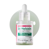 Сыворотка для лица успокаивающая с экзосомами центеллы DR. MELAXIN