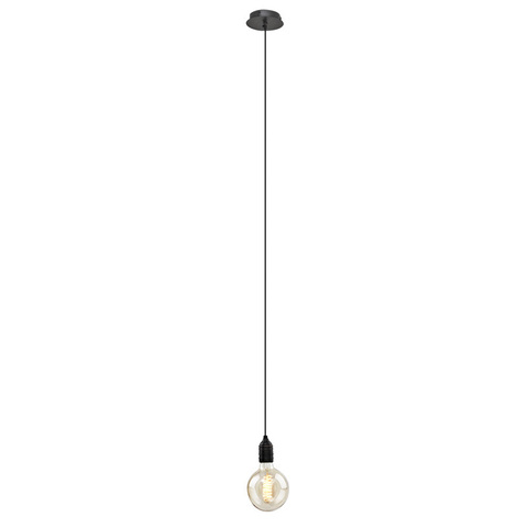 Лампа Eichholtz 108625 Vintage Bulb Holder