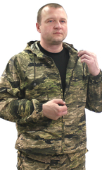 Костюм Турист рис. TIGR