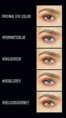 Attitude collection Desîo™ - оттенок DELICIOUS HONEY