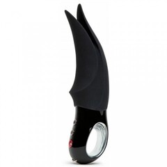 Вибратор VOLTA черный от Fun factory