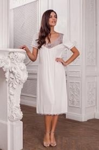 Сорочка женская LAETE