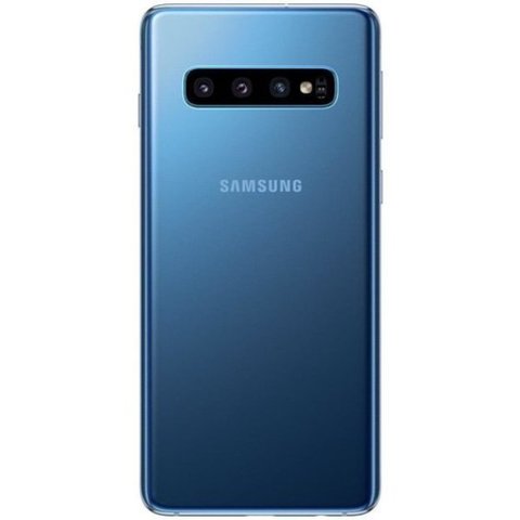 Samsung Galaxy S10 128gb Синий (Prism Blue)