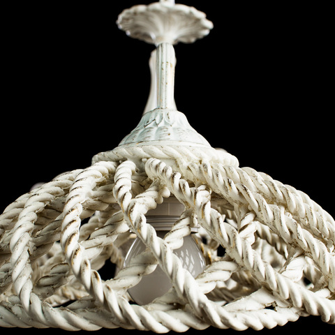 Люстра Arte Lamp Twisted A5358LM-5WG