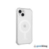 UAG Essential Armor with MagSafe Series Case for Apple iPhone 13 | 14 Frosted Ice (Белый) 114089110243