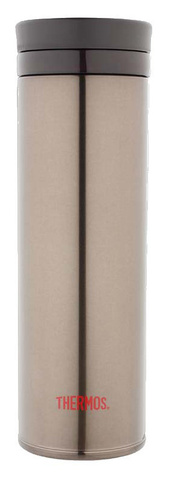 Термос для напитков Thermos JNO-501-ESP 0.5л. стальной картонная коробка (924636)