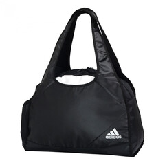 Сумка теннисная Adidas Big Weekend Bag - black