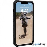 UAG Pathfinder Series Case with MagSafe for Apple iPhone 13 | 14 Black (Чёрный) 114052114040