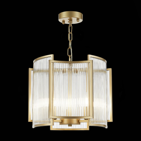 Люстра подвесная ST Luce Cosenza SL1234.203.03