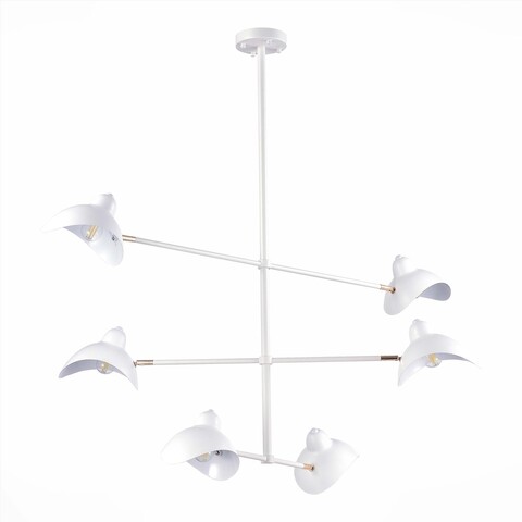 Люстра подвесная ST Luce Minne SL1801.503.06