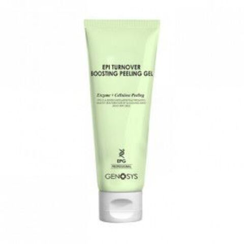 GENOSYS Энзимный пилинг-гель 100 мл | EPI Turnover Boosting Peeling Gel