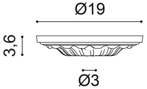 Розетка R11