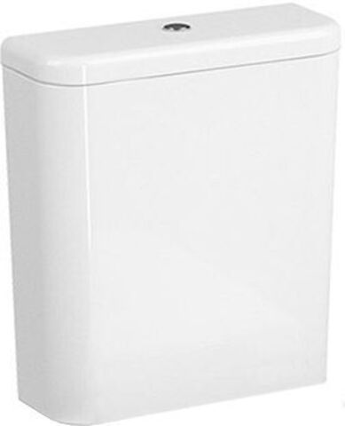 Vitra 5783B003-5560 *Zentrum C/C Cistern 3/6L-White