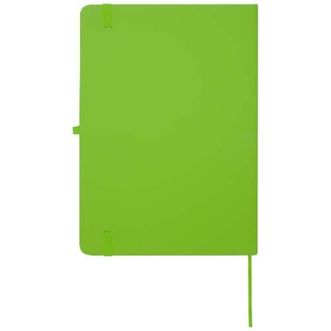 Блокнот Spectrum Plus формата A5 в твердой обложке