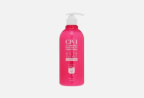 ESTHETIC HOUSE Кондиционер для волос ВОССТАНОВЛЕНИЕ CP-1 3Seconds Hair Fill-Up Conditioner (500 мл)