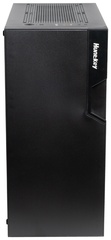 Корпус HuntKey GS450C черный