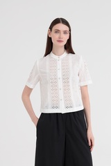 Блуза Табиано NOME Atelier