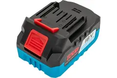 Аккумулятор TOUA 18V 4Ah DBP001