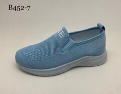 Кеды по 8 пар (36-41)р. B452-7