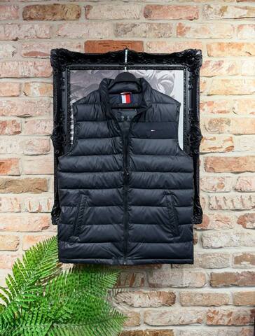 Жилетка TOMMY HILFIGER 596319si