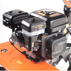 Культиватор бензиновый PATRIOT КРОТ-2