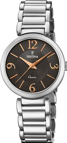 Наручные часы Festina F20212/2 фото