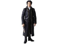 Sleepy Hollow - Ichabod Crane Ultra Detail Figure