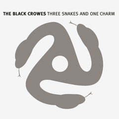 The Black Crowes / Three Snakes And One Charm (2LP)