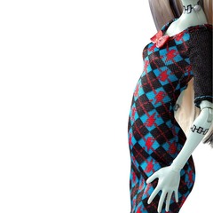 Фрэнки Штейн. Крик Гиков