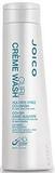 Joico CURL CO+WASH whipped cleansing conditioner Крем для мытья кудрявых волос 245 мл.