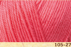 105-27 (Розовый коралл)