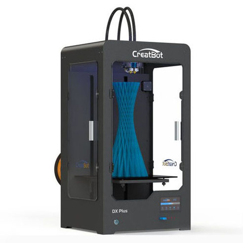 3D-принтер CreatBot DX Plus Стандартный