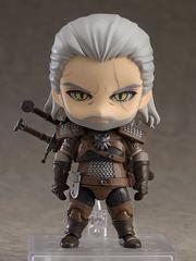 Nendoroid Geralt (Witcher) || Геральт