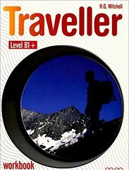 Traveller B1+ Workbook Teacher’s Edition