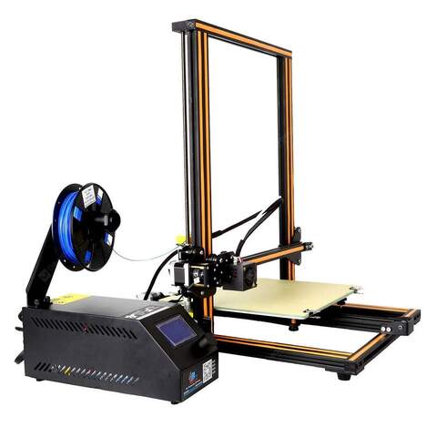 3D-принтер Creality CR-10S