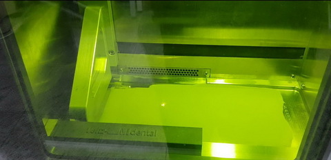 3D-принтер Veltz-M120 SLM