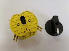 5I100022 + 5M200008 ItPizza пакетный переключатель в комплекте с ручкой