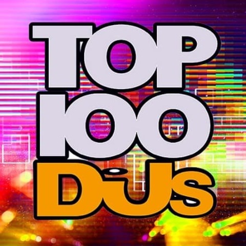 Top 100 DJs Chart [01.10] (2021) MP3