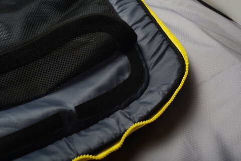 Чехол для серфборда MIGRA 6.0 SURF BAG