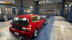 Car Mechanic Simulator (PS4,интерфейс и субтитры на русском языке)